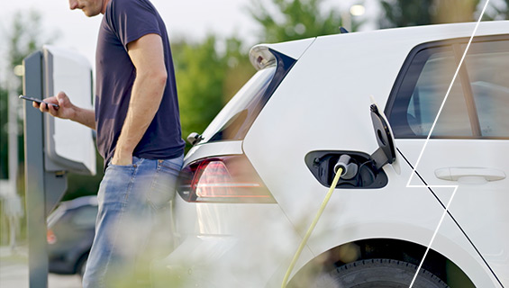 Electric Vehicles