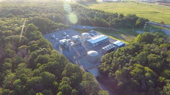 AMEA-Sylacauga Plant
